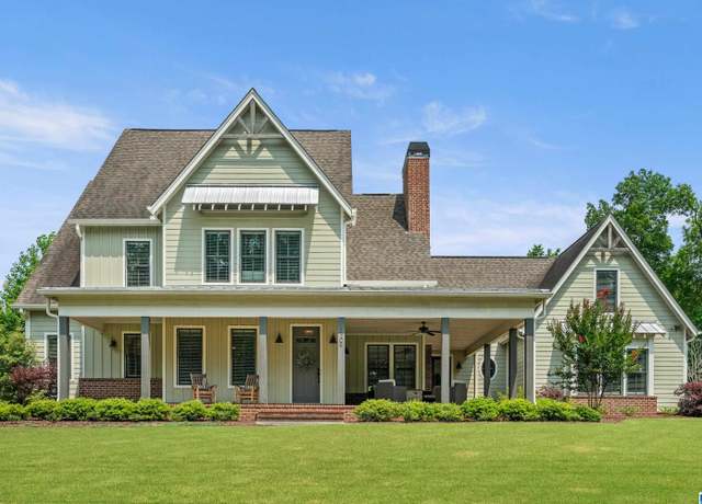 Property at 4709 Caldwell Mill Rd, Vestavia Hills, AL 35243, 4 beds, 4 baths
