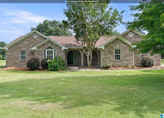 Property at 3129 Downs Rd, Fultondale, AL 35068, 3 beds, 2.5 baths