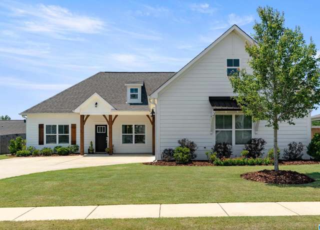 Property at 8087 Madison Ave, Helena, AL 35080, 3 beds, 2.5 baths
