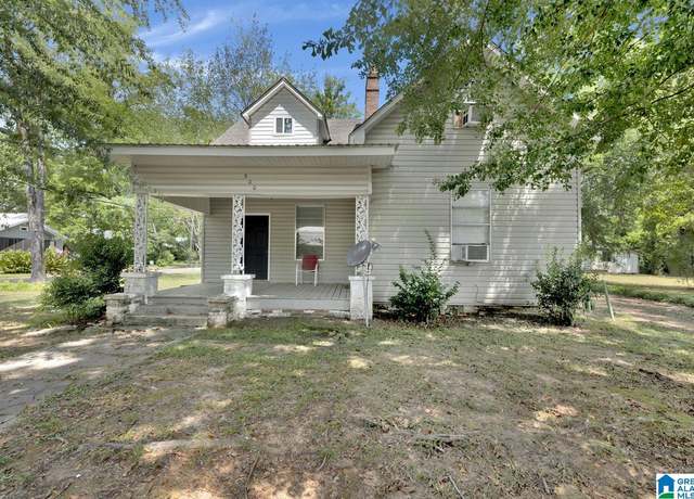 Property at 500 22nd St E, Jasper, AL 35501, 4 beds, 4 baths