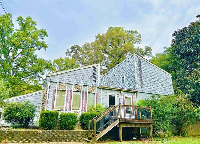 Property at 4487 Middle St, Mulga, AL 35118, 3 beds, 2 baths