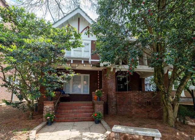 Property at 3013 13th Ave S, Birmingham, AL 35205, 9 beds, 5 baths