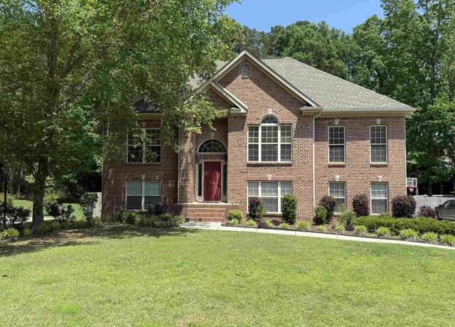 Property at 128 River Birch Rd, Chelsea, AL 35043, 4 beds, 3 baths