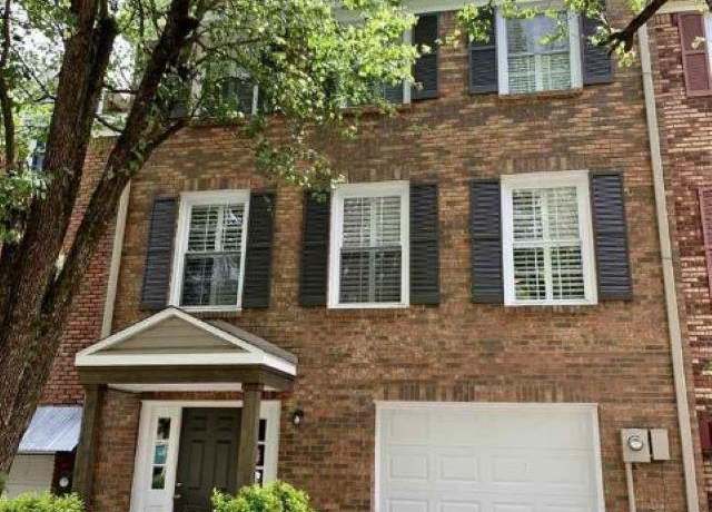 Property at 2130 Montreat Pkwy, Vestavia Hills, AL 35216, 3 beds, 2.5 baths