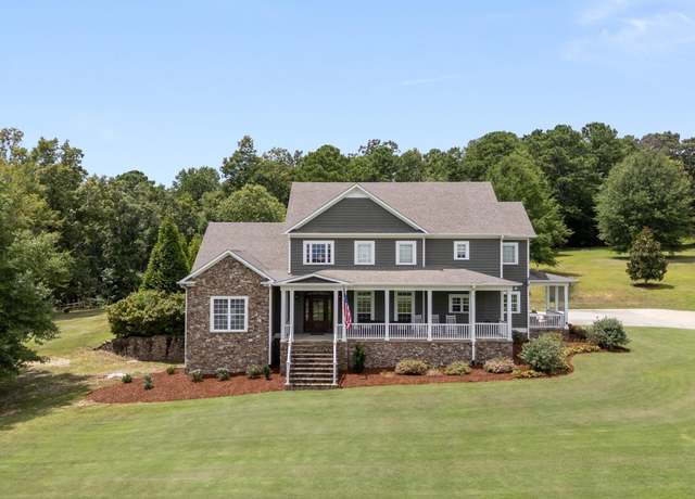 Property at 495 Tumblin Rd, Warrior, AL 35180, 6 beds, 5 baths