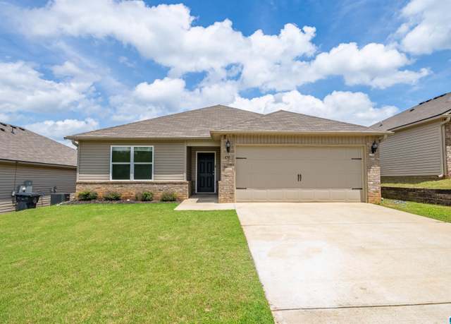 Property at 150 Antler Way, Lincoln, AL 35096, 3 beds, 2 baths