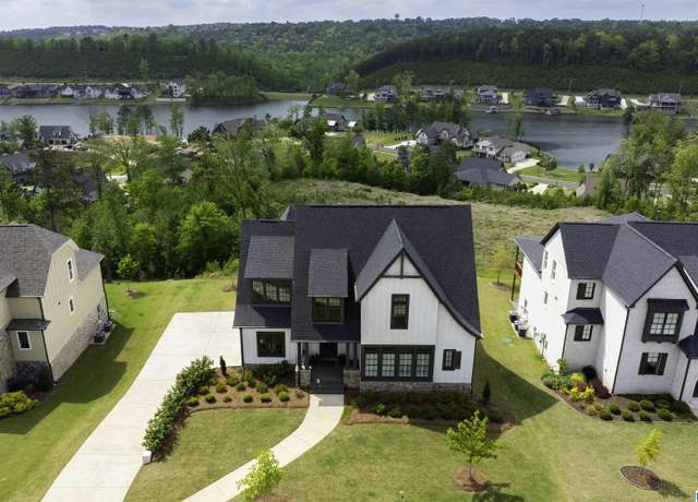 Property at 1904 Blackridge Rd, Hoover, AL 35244, 5 beds, 4.5 baths