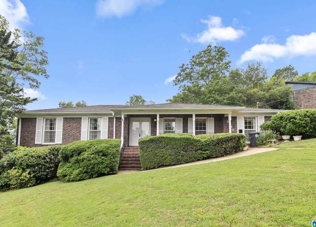 Property at 5829 Southcrest Rd, Birmingham, AL 35213, 4 beds, 2.5 baths