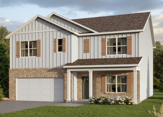 Property at 47 Aberdeen Dr, Calera, AL 35040, 5 beds, 3 baths