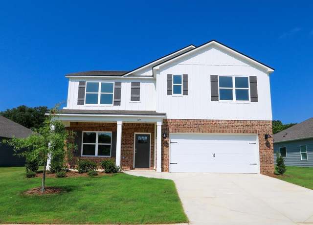 Property at 47 Aberdeen Dr, Calera, AL 35040, 5 beds, 3 baths