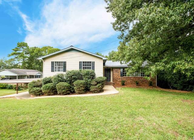 Property at 704 Drake Ave, Bessemer, AL 35020, 4 beds, 2 baths