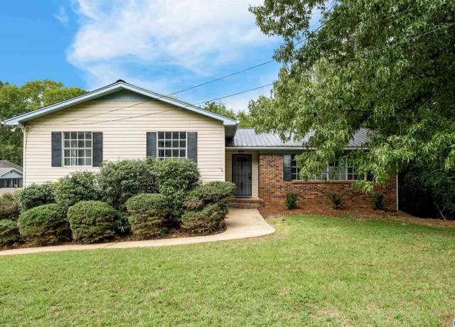 Property at 704 Drake Ave, Mccalla, AL 35020, 4 beds, 2 baths