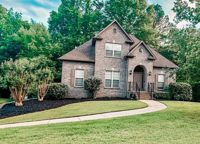 Property at 3048 Bowron Rd, Helena, AL 35080, 4 beds, 3.5 baths