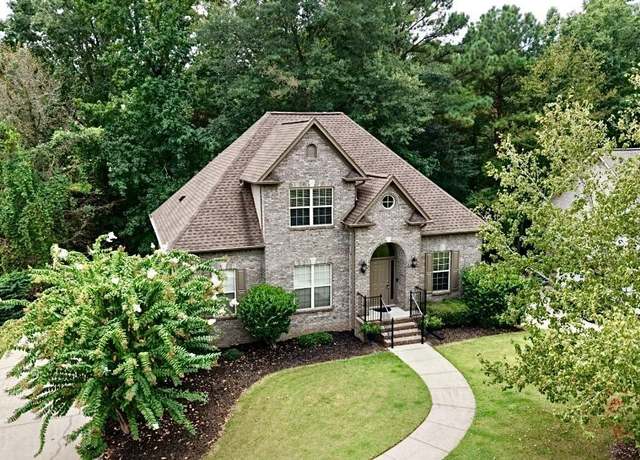 Property at 3048 Bowron Rd, Helena, AL 35080, 4 beds, 3.5 baths