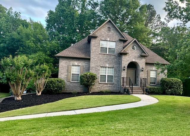 Property at 3048 Bowron Rd, Helena, AL 35080, 4 beds, 3.5 baths