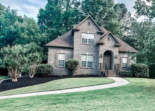 Property at 3048 Bowron Rd, Helena, AL 35080, 4 beds, 3.5 baths