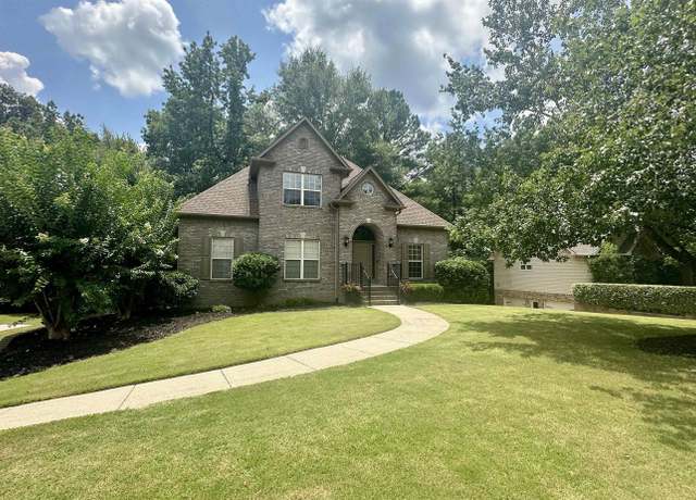 Property at 3048 Bowron Rd, Helena, AL 35080, 4 beds, 3.5 baths