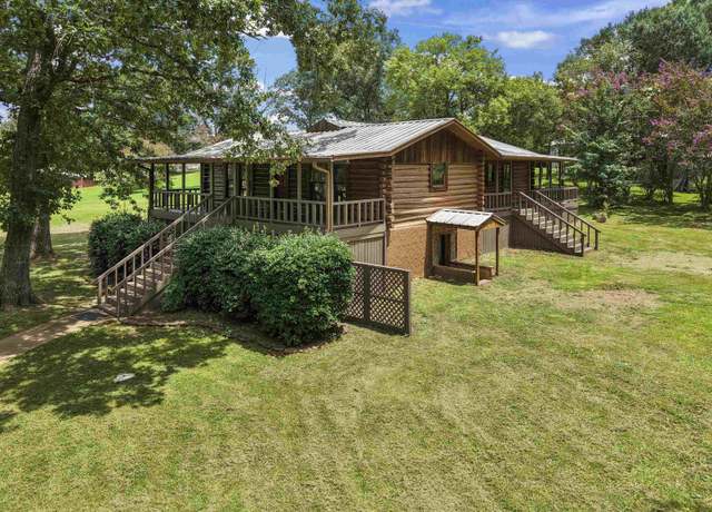 Property at 270 Myers Rd, Odenville, AL 35120, 3 beds, 2 baths