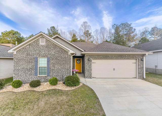 Property at 5029 Easton Dr, Tuscaloosa, AL 35405, 3 beds, 2 baths