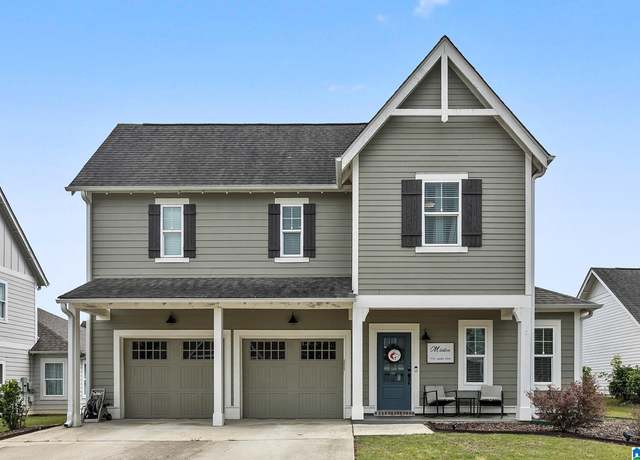 Property at 7719 Jayden Dr, Trussville, AL 35173, 4 beds, 2.5 baths