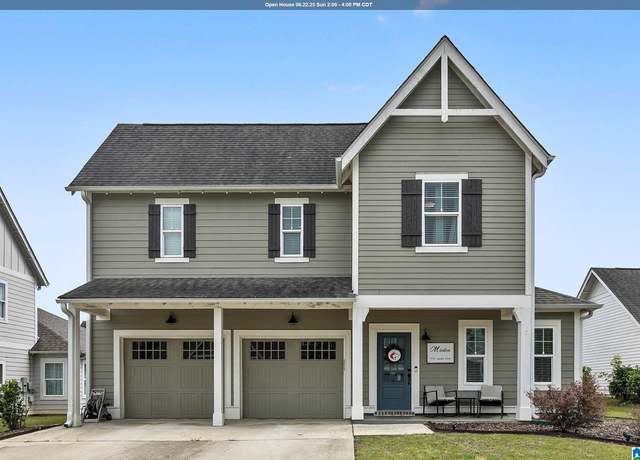Property at 7719 Jayden Dr, Trussville, AL 35173, 4 beds, 2.5 baths