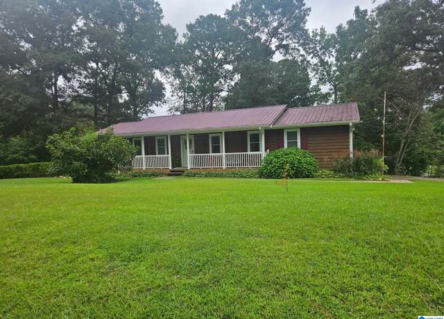 Property at 500 Country Ln, Oxford, AL 36203, 2 beds, 2 baths