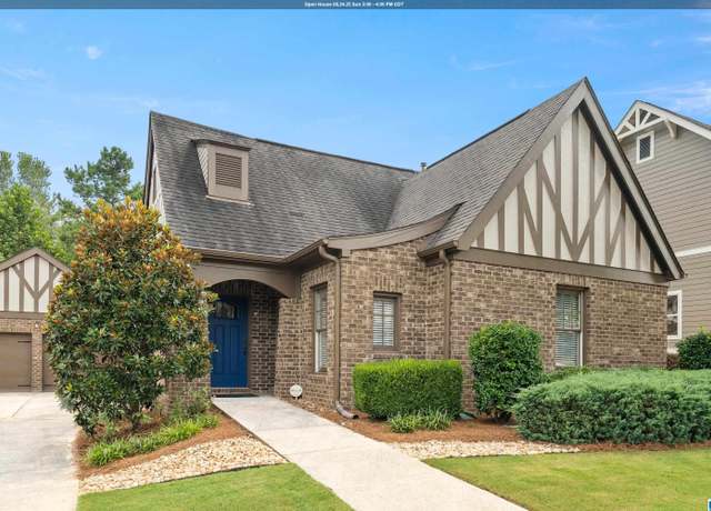 Property at 1516 James Hill Way, Hoover, AL 35226, 3 beds, 2 baths