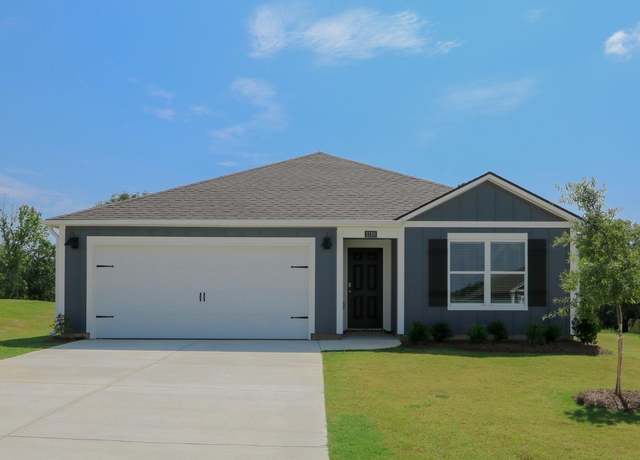 Property at 2120 Ogletree Pl, Pell City, AL 35125, 3 beds, 2 baths