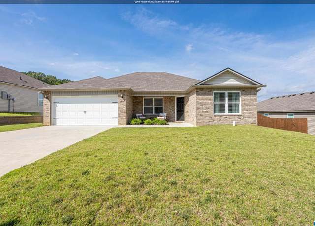 Property at 8681 Mohring Pl, Leeds, AL 35094, 4 beds, 2 baths