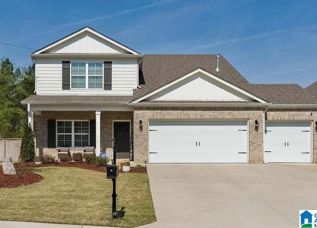 Property at 2041 Park Springs Ln, Chelsea, AL 35043, 5 beds, 2.5 baths