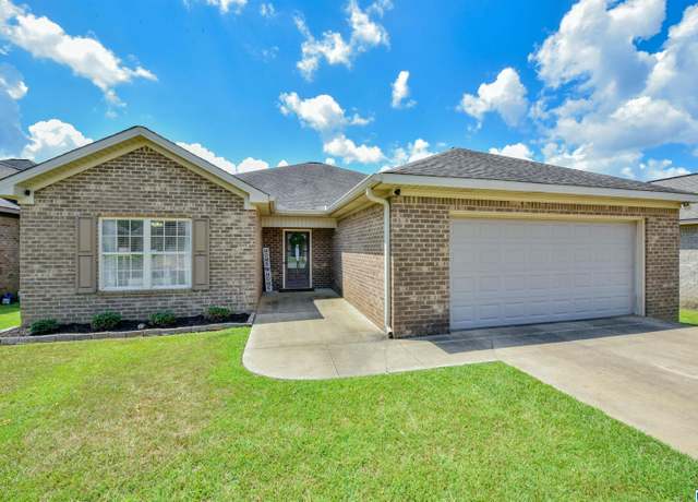 Property at 6609 Julia Pearl Ln, Cottondale, AL 35453, 3 beds, 2 baths