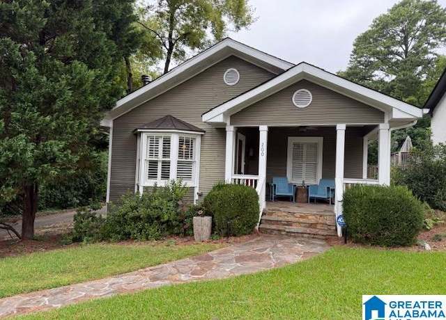 Property at 200 Mecca Ave, Homewood, AL 35209, 3 beds, 2 baths