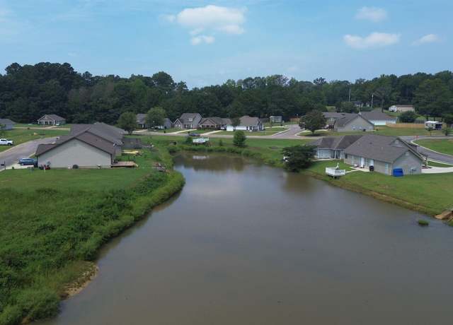 Property at 0 lot1 County Road 18 #66, Clanton, AL 35045