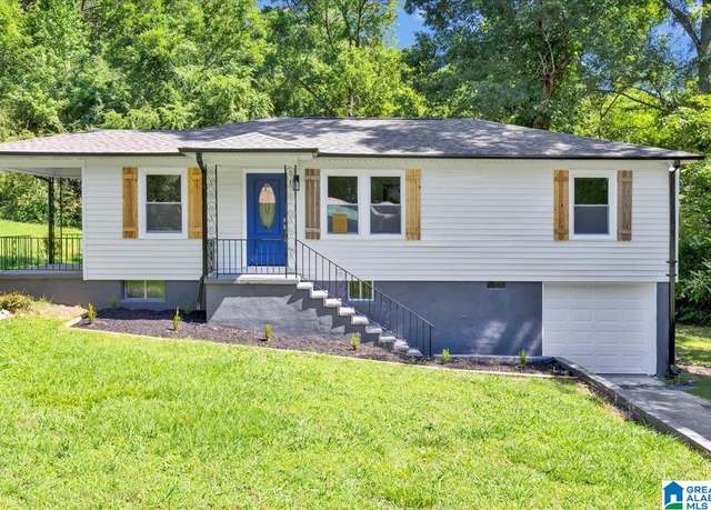 Property at 120 26th Ave NW, Center Point, AL 35215, 3 beds, 2 baths