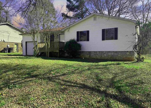 Property at 2587 Wright St, Birmingham, AL 35235, 3 beds, 1 bath