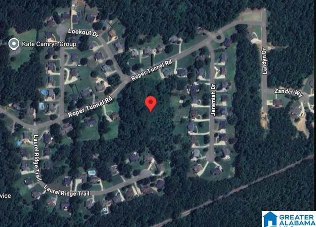 Property at 7599 Roper Tunnel Rd #1, Trussville, AL 35173