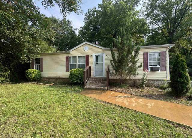 Property at 277 Maylene Ln, Alabaster, AL 35114, 3 beds, 2 baths
