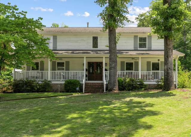 Property at 3270 Tyrol Ln, Vestavia Hills, AL 35216, 4 beds, 4 baths