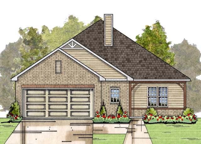 Property at 4972 Kerri Ln, Birmingham, AL 35215, 3 beds, 2 baths