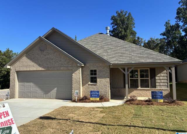Property at 4972 Kerri Ln, Birmingham, AL 35215, 3 beds, 2 baths