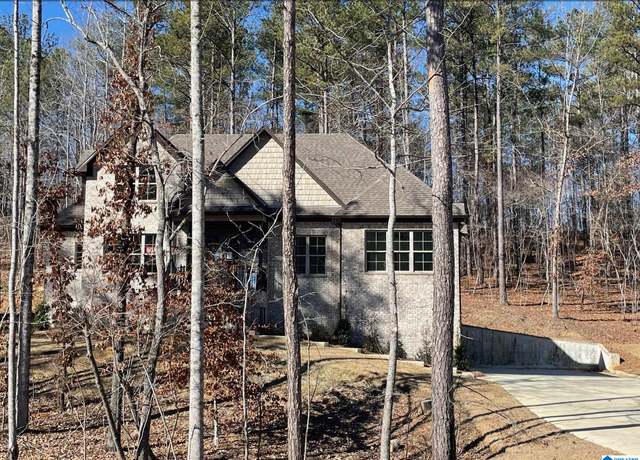 Property at 2053 Grey Oaks Ter, Pelham, AL 35124, 4 beds, 3.5 baths