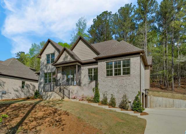 Property at 2053 Grey Oaks Ter, Pelham, AL 35124, 4 beds, 3.5 baths