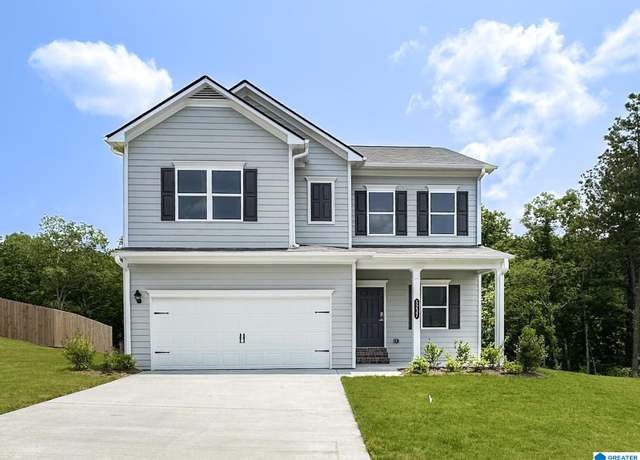 Property at 5237 Cedar Ridge Rd, Mount Olive, AL 35117, 4 beds, 2.5 baths