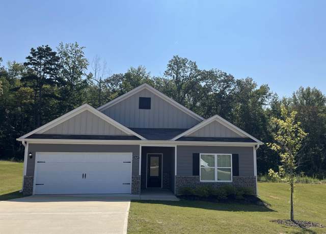 Property at 4549 Morgan Dr, Pinson, AL 35126, 3 beds, 2 baths