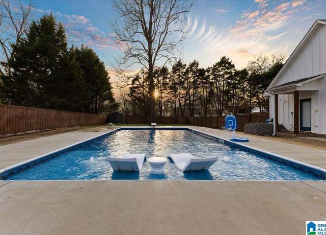 Property at 210 Forman St, Springville, AL 35146, 5 beds, 4 baths