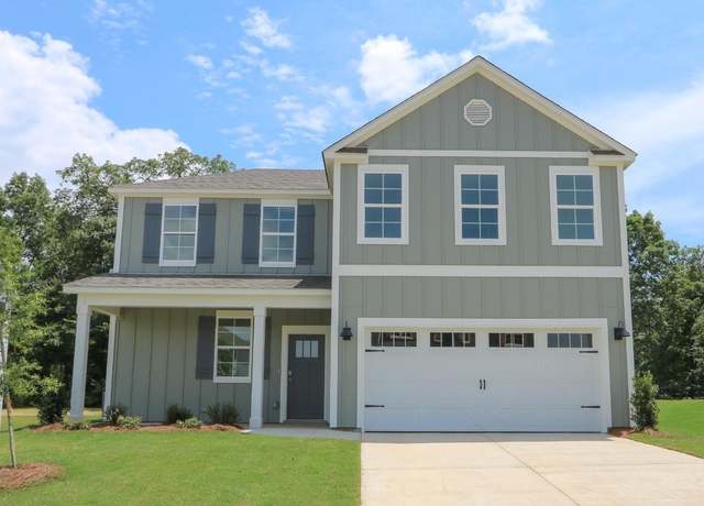 Property at 2040 Gadwall Dr, Alabaster, AL 35007, 4 beds, 2.5 baths