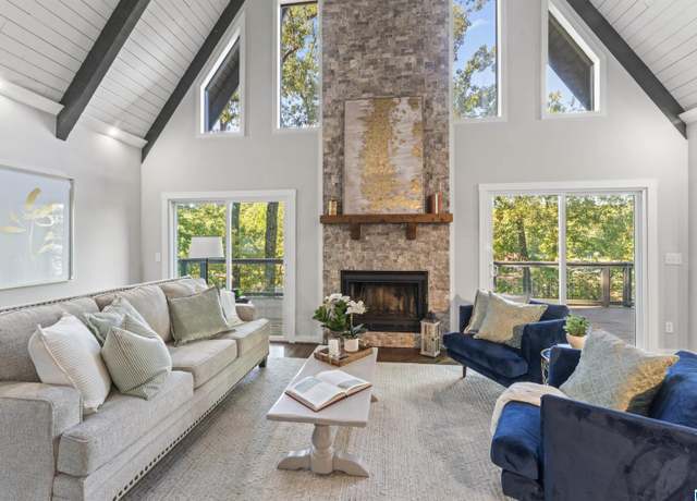 Property at 560 Water Oak Ln, Talladega, AL 35160, 3 beds, 3.5 baths