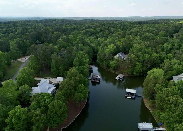 Property at Lots 124 Red Cedar Dr #12, Wedowee, AL 36278