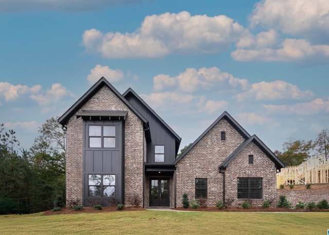Property at 3028 Spencer Way, Hoover, AL 35226, 4 beds, 3 baths