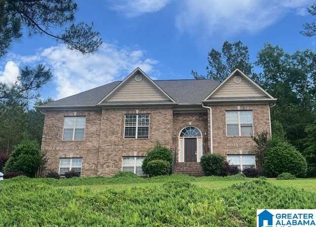 Property at 2265 Lower Lake Dr, Odenville, AL 35120, 4 beds, 3 baths